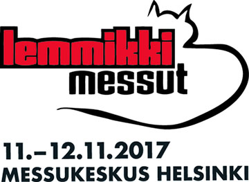 Lemmikkimessut 2017